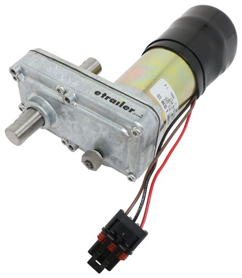 klauber slide out motor parts